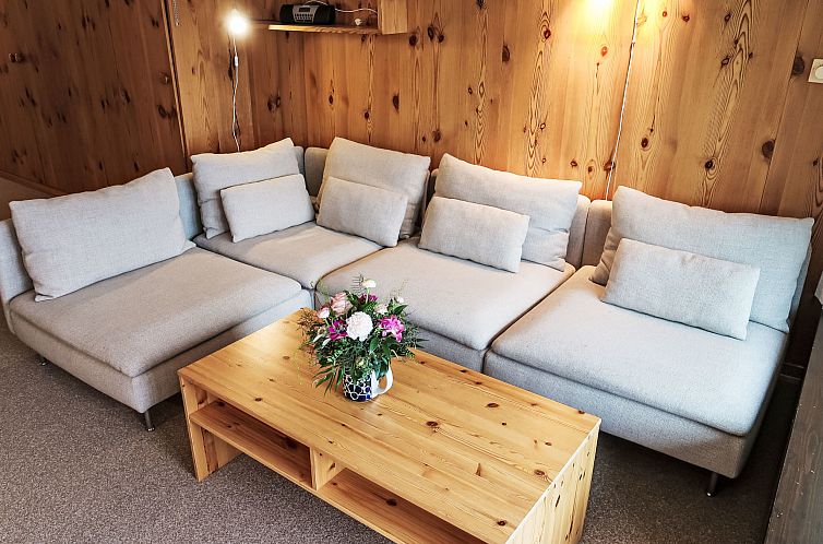 Appartement Apt B 022