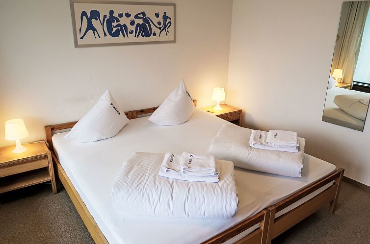 Appartement Apt B 022