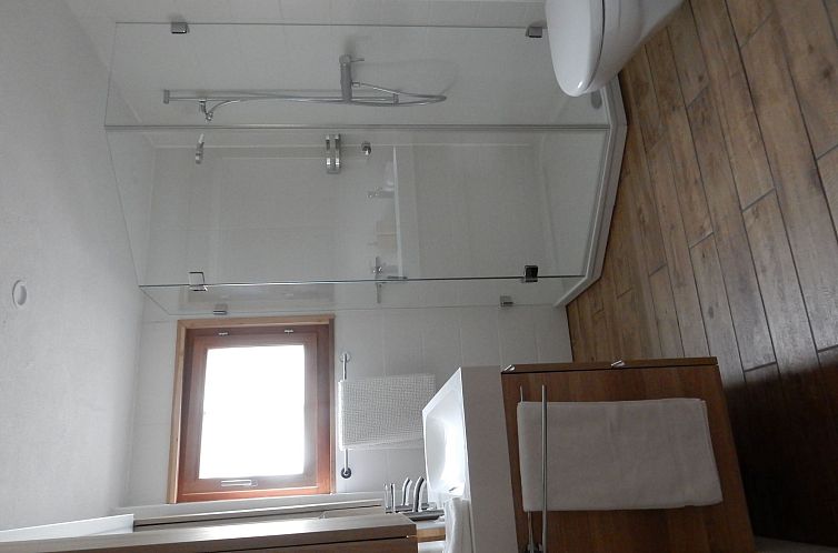 Appartement Bigliel-Wahrenberger, (Disentis).