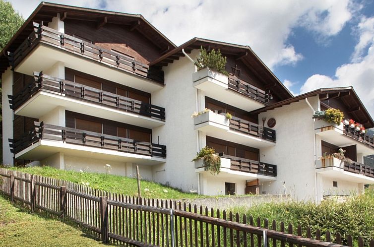 Verblijf 1825535 - Appartement Graubunder / Grisons - Appartement Casa Acletta Sutter