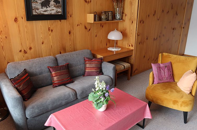 Appartement Apt B 053