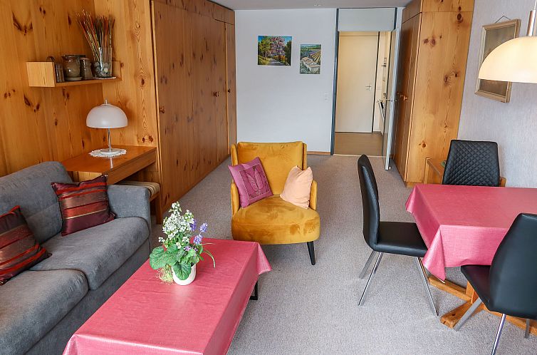 Appartement Apt B 053