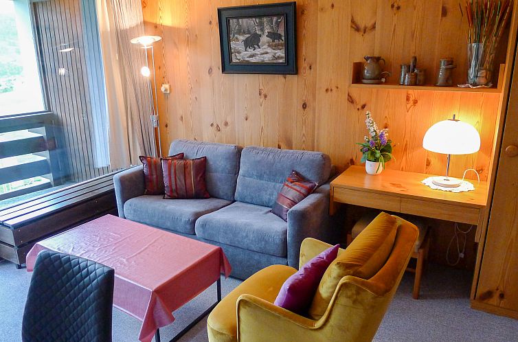 Appartement Apt B 053