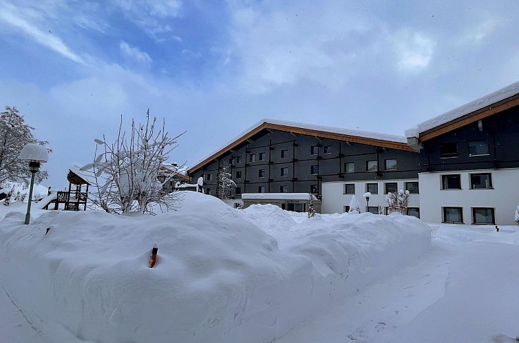 Appartement Apt B 053