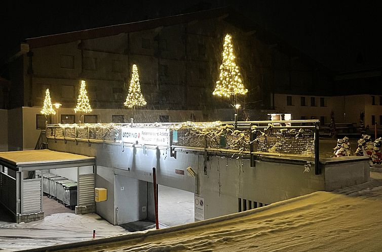 Appartement Apt B 053