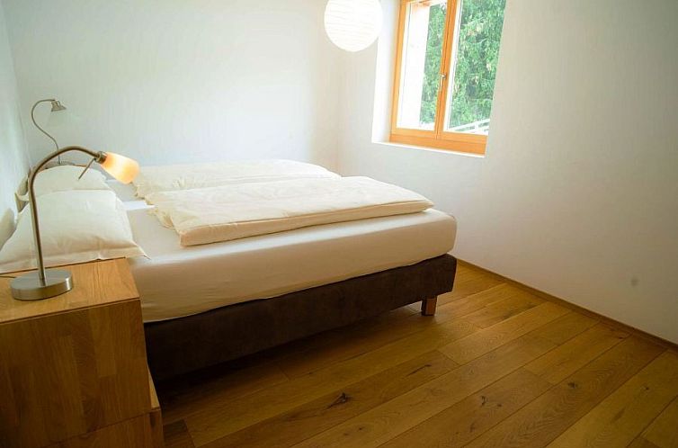 Appartement AlpsRelax GmbH, (Disentis/Mustér).