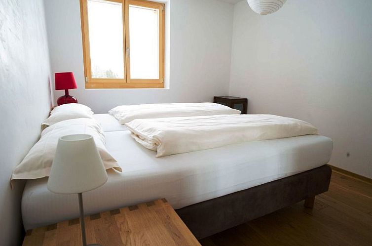 Appartement AlpsRelax GmbH, (Disentis/Mustér).