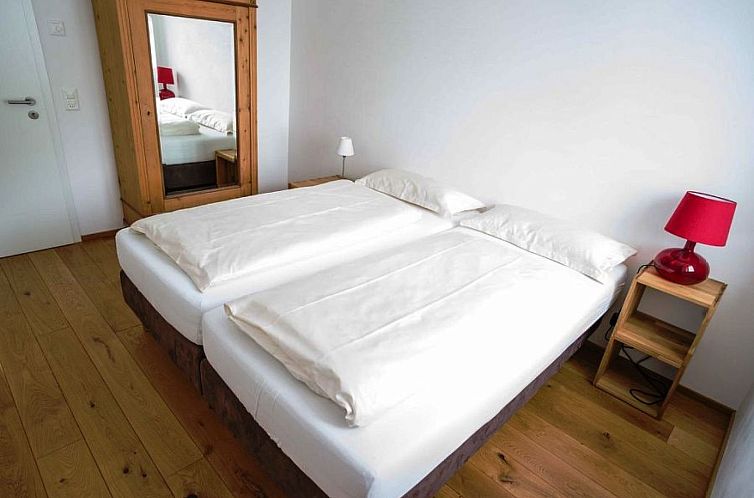 Appartement AlpsRelax GmbH, (Disentis/Mustér).