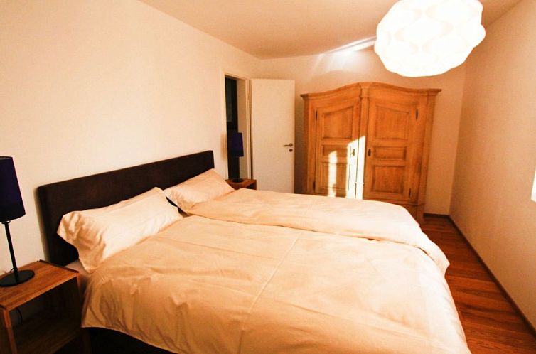 Appartement AlpsRelax GmbH, (Disentis/Mustér).