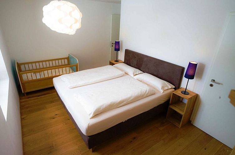 Appartement AlpsRelax GmbH, (Disentis/Mustér).