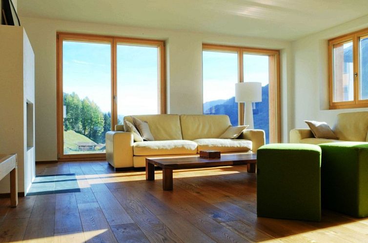 Appartement AlpsRelax GmbH, (Disentis/Mustér).