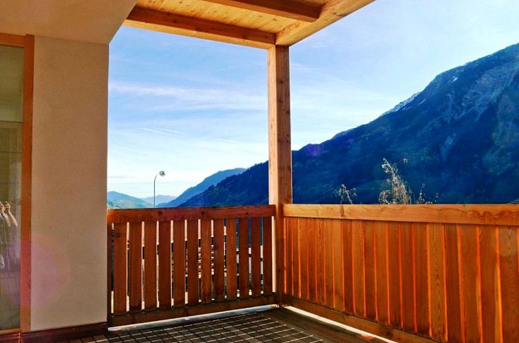 Appartement AlpsRelax GmbH, (Disentis/Mustér).