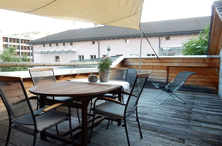 Appartement Ferienwohnung Bigliel-Wahrenberger