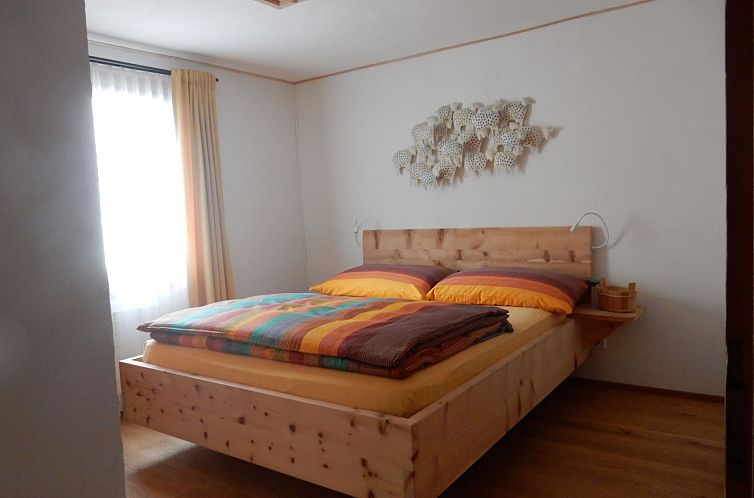 Appartement Ferienwohnung Bigliel-Wahrenberger