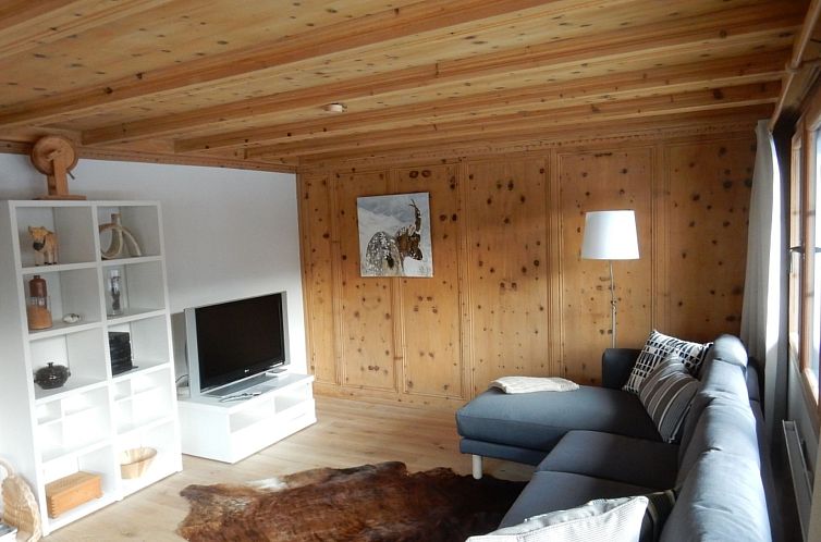 Appartement Ferienwohnung Bigliel-Wahrenberger