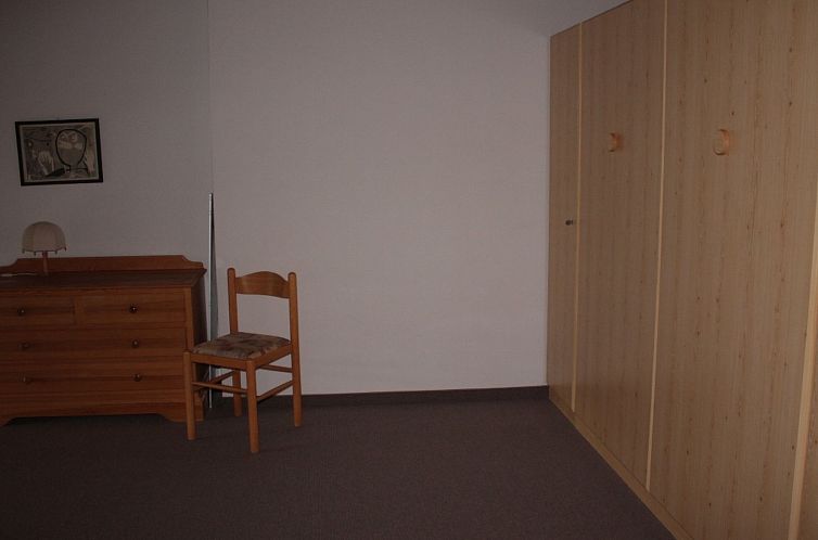 Appartement Disentiserhof Garvera, (Disentis/Mustér).