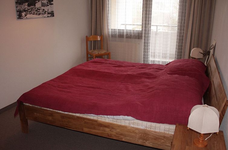 Appartement Disentiserhof Garvera, (Disentis/Mustér).