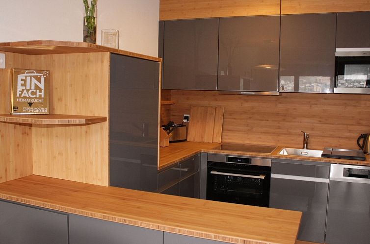 Appartement Disentiserhof Garvera, (Disentis/Mustér).