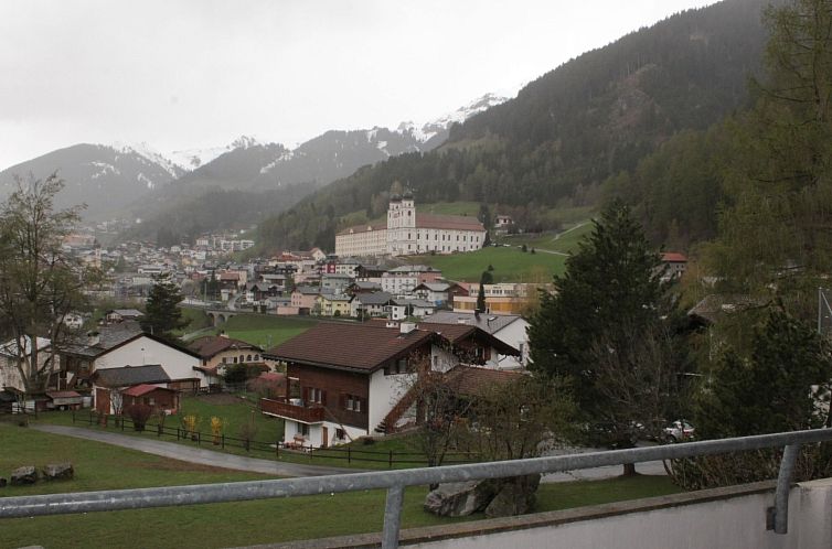 Appartement Disentiserhof Garvera, (Disentis/Mustér).
