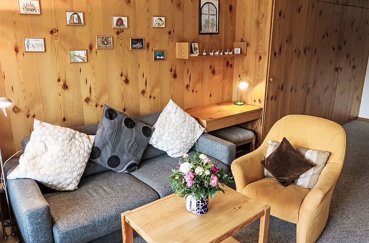 Appartement Apt B 093