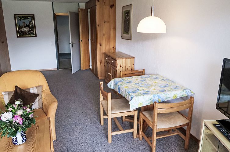 Appartement Apt B 093