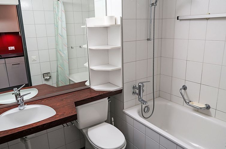 Appartement Apt B 093