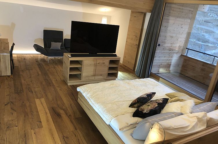 Appartement CATRINA RESORT, (Disentis / Mustér).