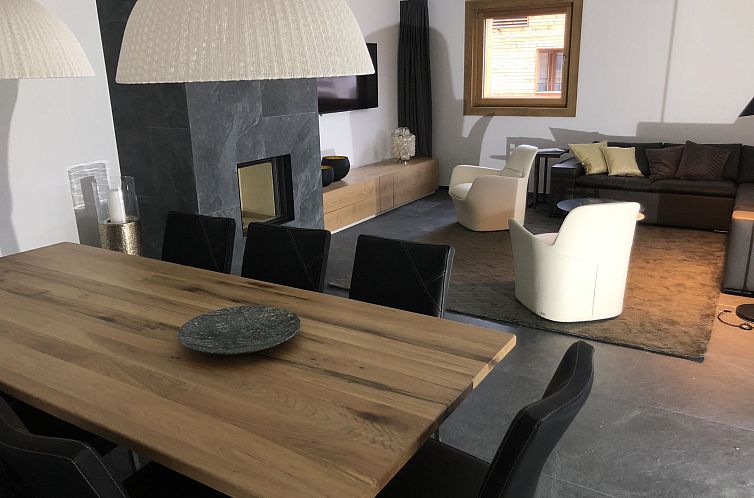 Appartement CATRINA RESORT, (Disentis / Mustér).