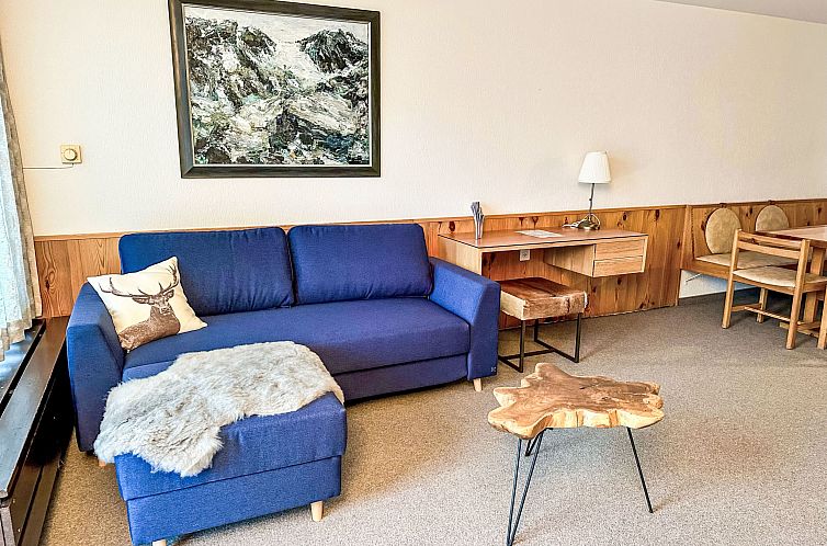 Appartement Apt B 108