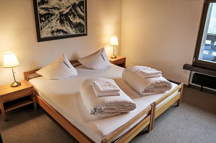 Appartement Apt B 108