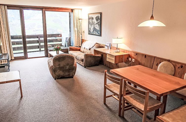 Appartement Apt B 108