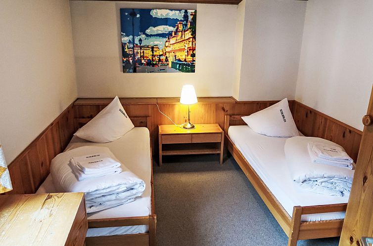 Appartement Apt B 108