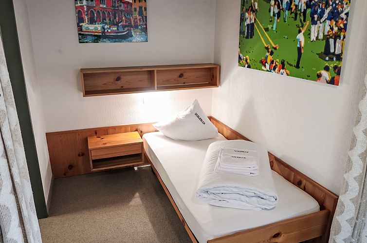 Appartement Apt B 108