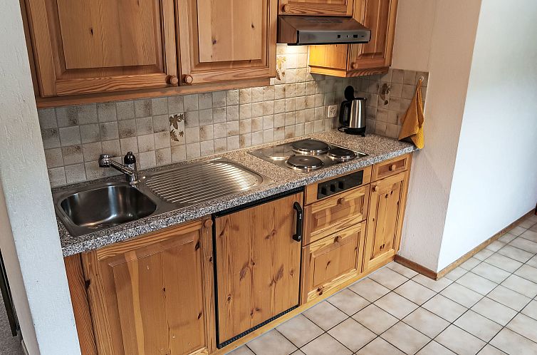 Appartement Apt B 108