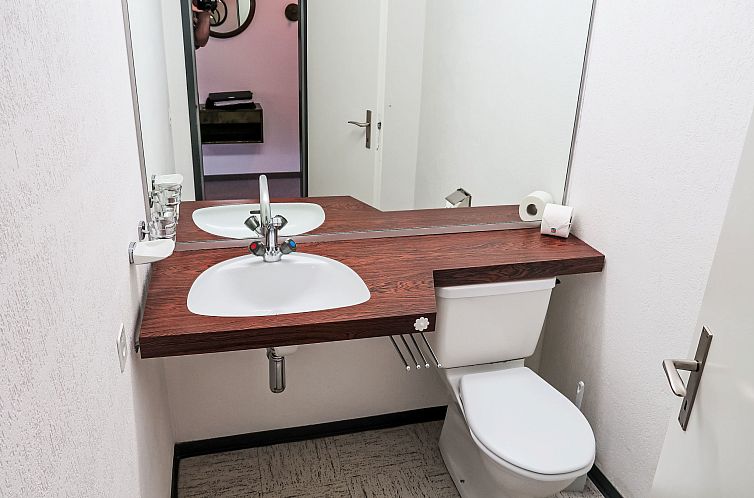 Appartement Apt B 108