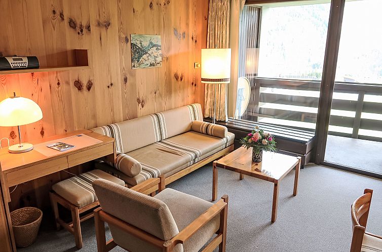 Appartement Apt B 057