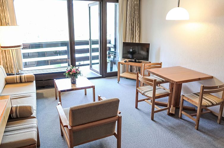 Appartement Apt B 057