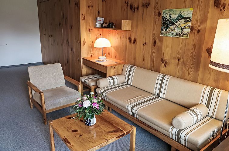 Appartement Apt B 057