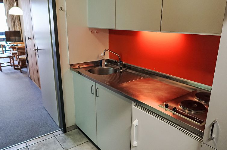 Appartement Apt B 057
