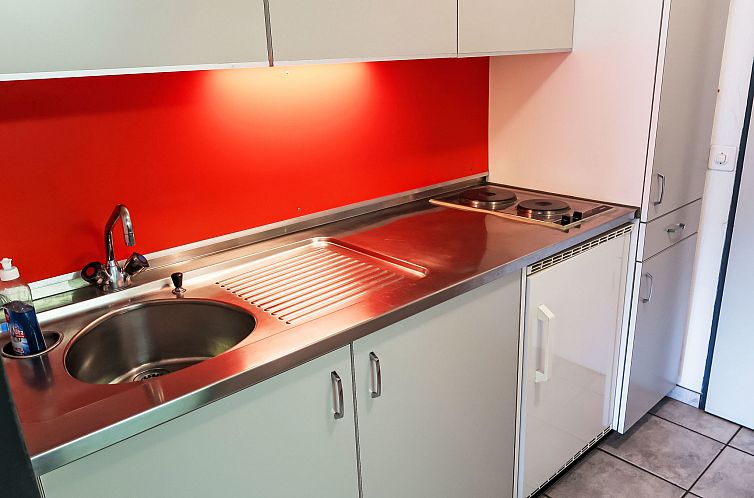 Appartement Apt B 057