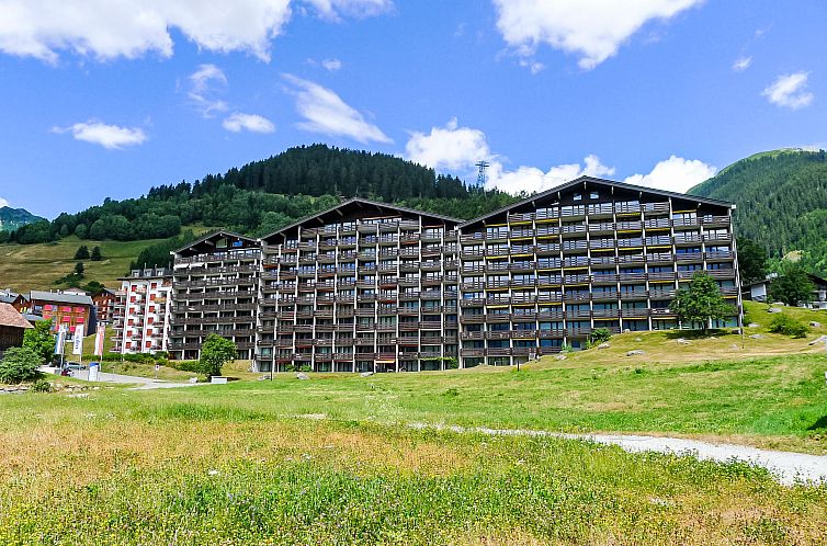 Appartement Apt B 057