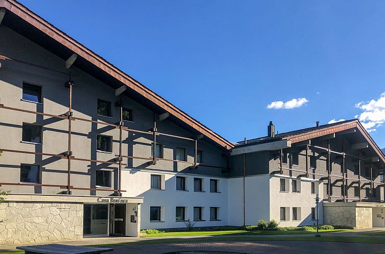 Appartement Apt B 057