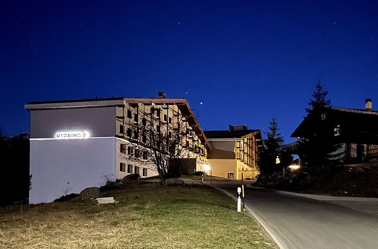 Appartement Apt B 057