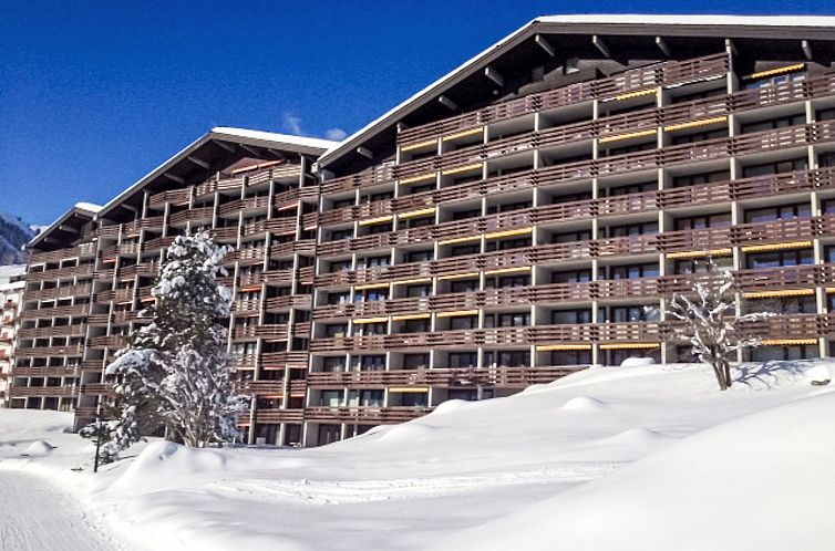 Appartement Apt B 057