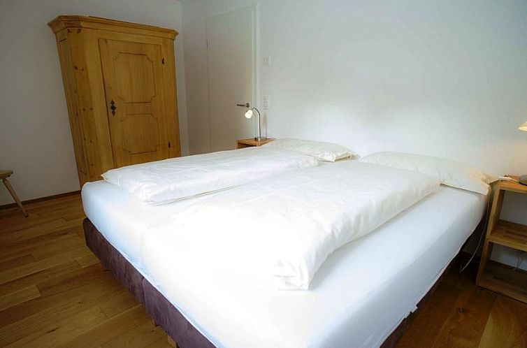 Appartement CATRINA RESORT, (Disentis / Mustér).