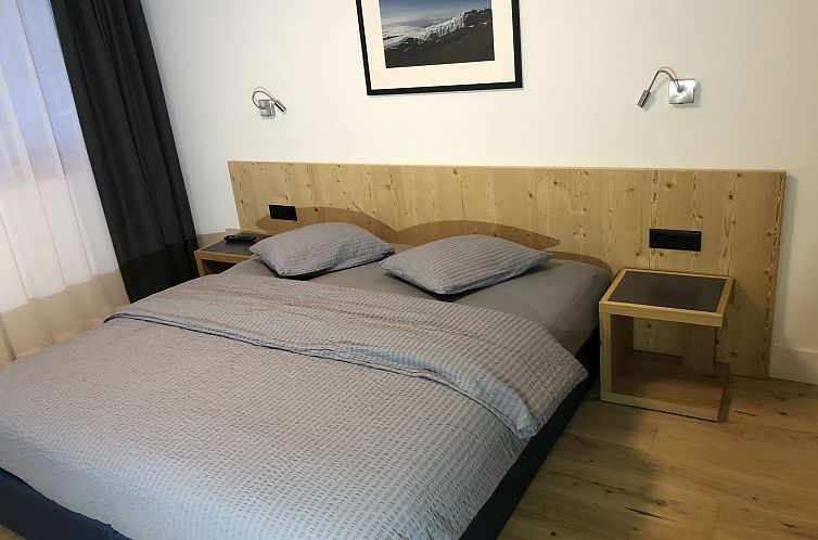 Appartement CATRINA RESORT, (Disentis / Mustér).