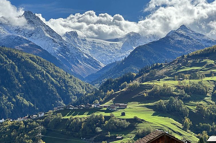 Appartement Apt B 033