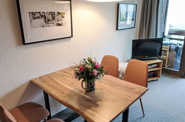 Appartement Apt B 033