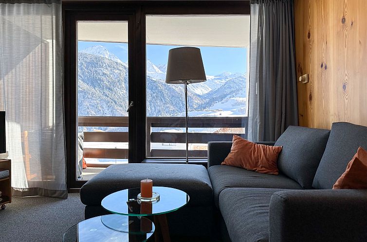 Appartement Apt B 033