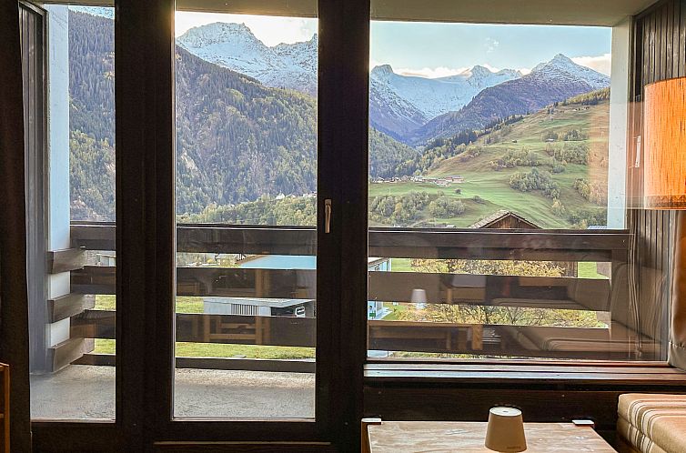 Appartement Apt B 033